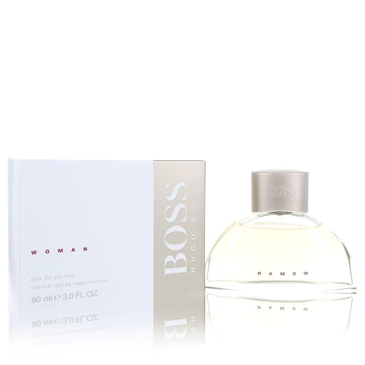 Boss by Hugo BossEau De Parfum Spray 3 ozHugo Boss3 oz