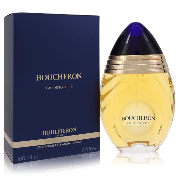 Boucheron by BoucheronEau De Toilette Spray 3.3 ozBoucheron3.3 oz