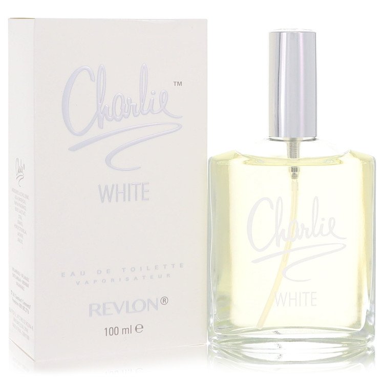 Charlie White by RevlonEau De Toilette Spray 3.4 ozRevlon3.4 oz