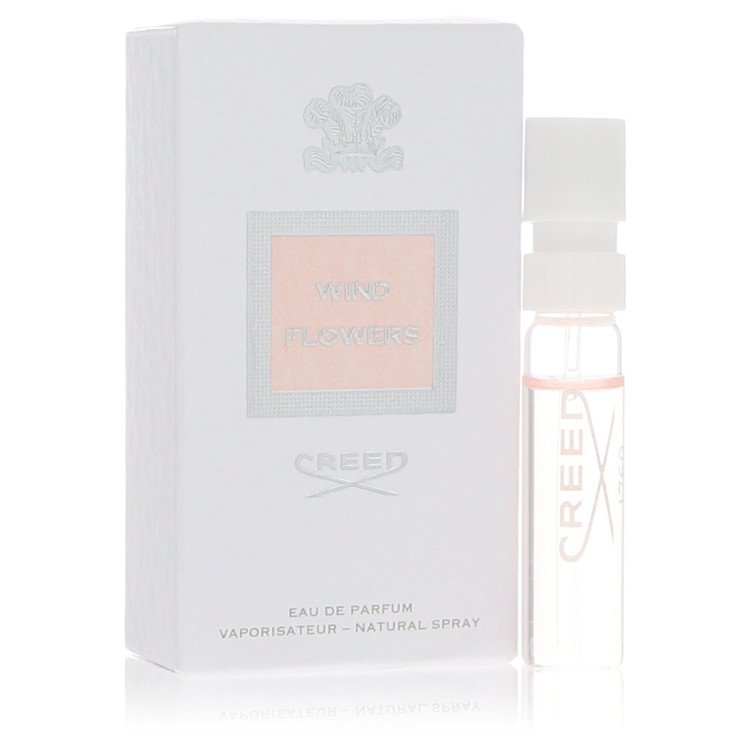 Wind Flowers by CreedVial (sample) .08 ozCreed.08 oz
