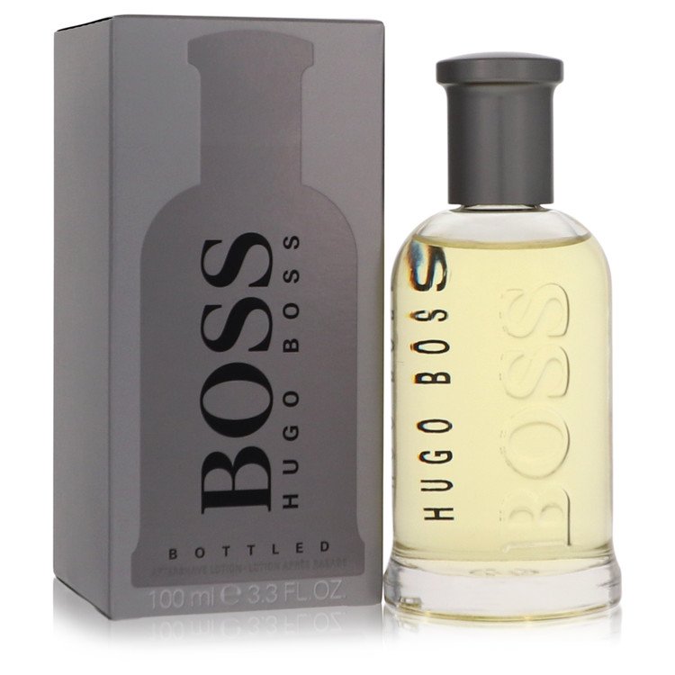 Boss No, 6 by Hugo BossAfter Shave (Grey Box) 3,3 ozHugo Boss3,3 oz
