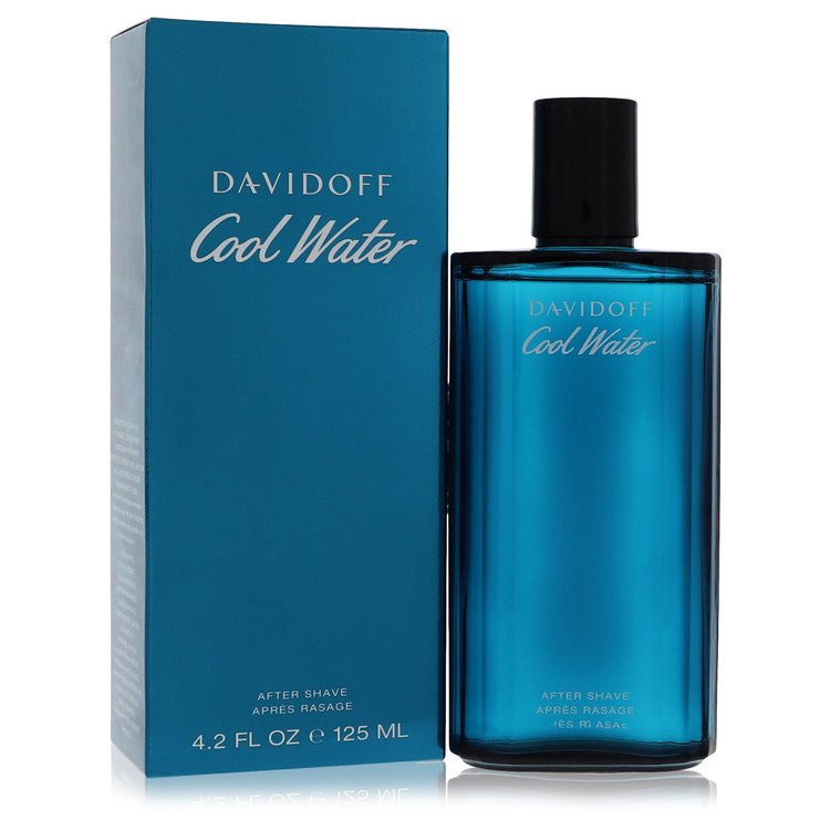 Cool Water by DavidoffAfter Shave 4.2 ozDavidoff4.2 oz