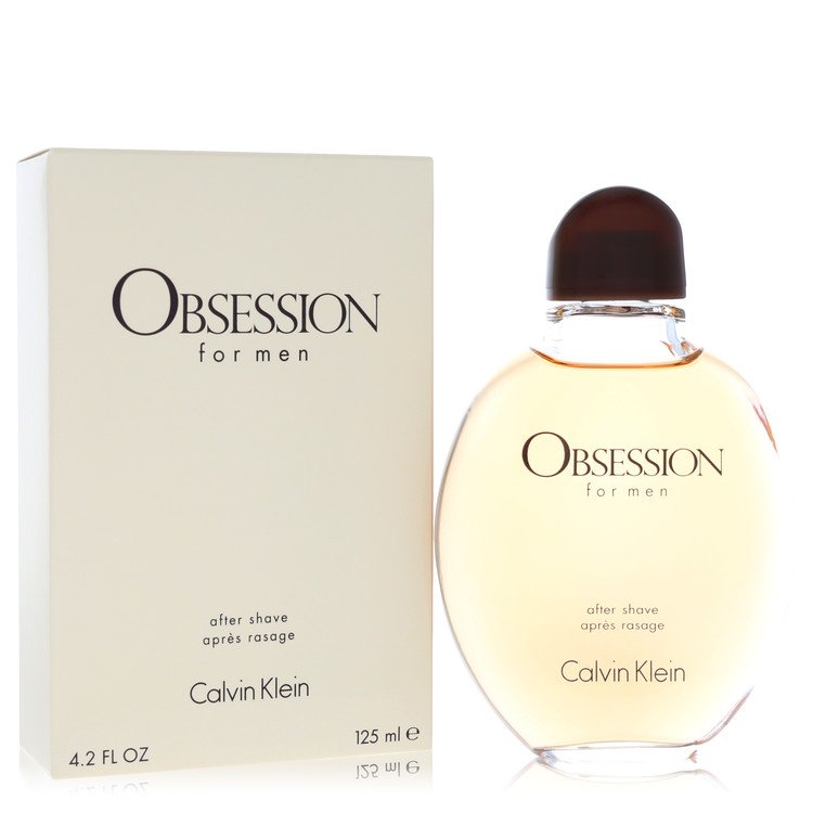 Obsession by Calvin KleinAfter Shave 4 ozCalvin Klein4 oz