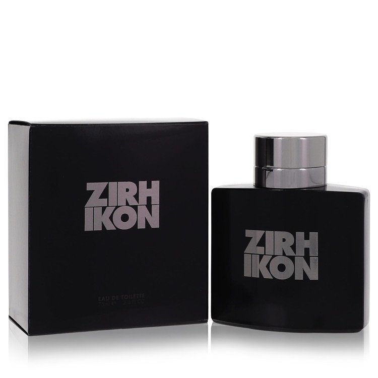 Zirh Ikon by Zirh InternationalEau De Toilette Spray 2.5 ozZirh International2.5 oz