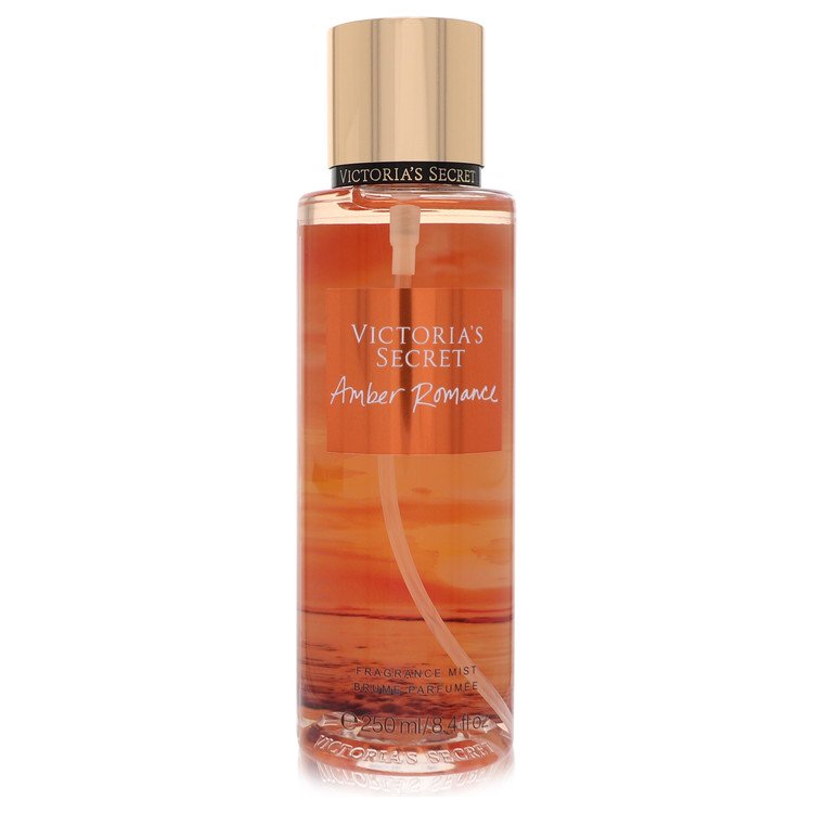 Victoria's Secret Amber Romance by Victoria's SecretFragrance Mist Spray 8.4 ozVictoria's Secret8.4 oz