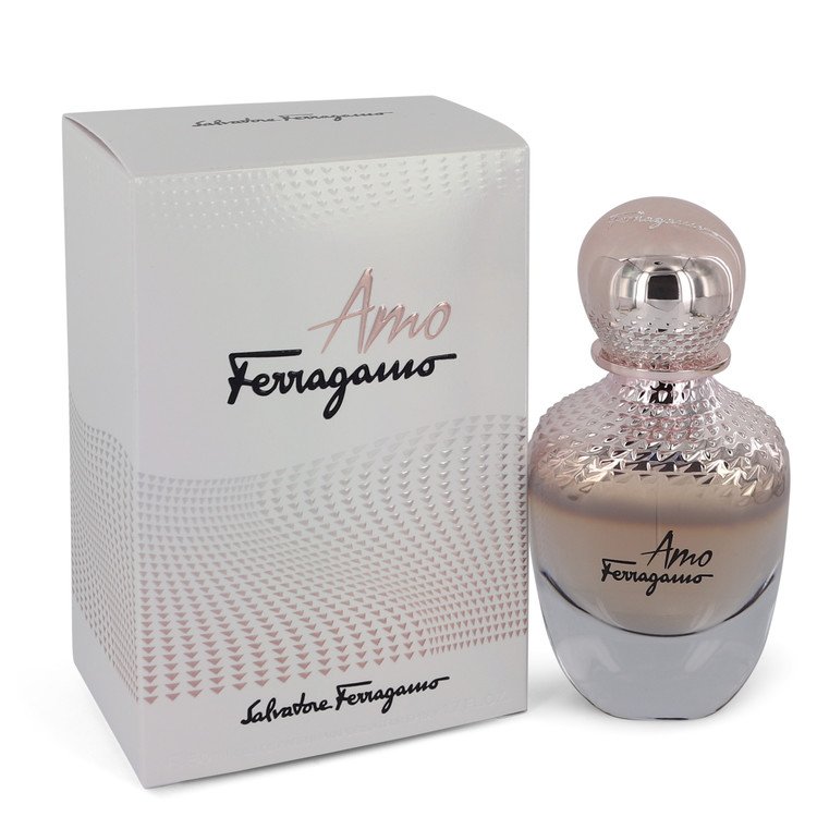 Amo Ferragamo by Salvatore FerragamoEau De Parfum Spray 1.7 ozSalvatore Ferragamo1.7 oz