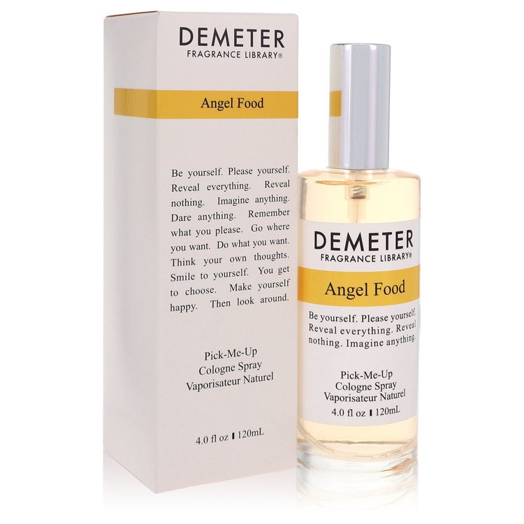 Demeter Angel Food by DemeterCologne Spray 4 ozDemeter4 oz