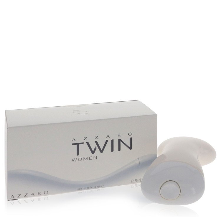 Azzaro Twin by AzzaroEau De Toilette Spray 2.7 ozAzzaro2.7 oz