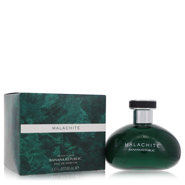 Banana Republic Malachite by Banana RepublicEau De Parfum Spray 3.4 ozBanana Republic3.4 oz