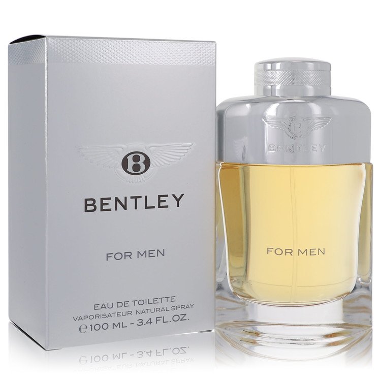 Bentley by BentleyEau De Toilette Spray 3.4 ozBentley3.4 oz