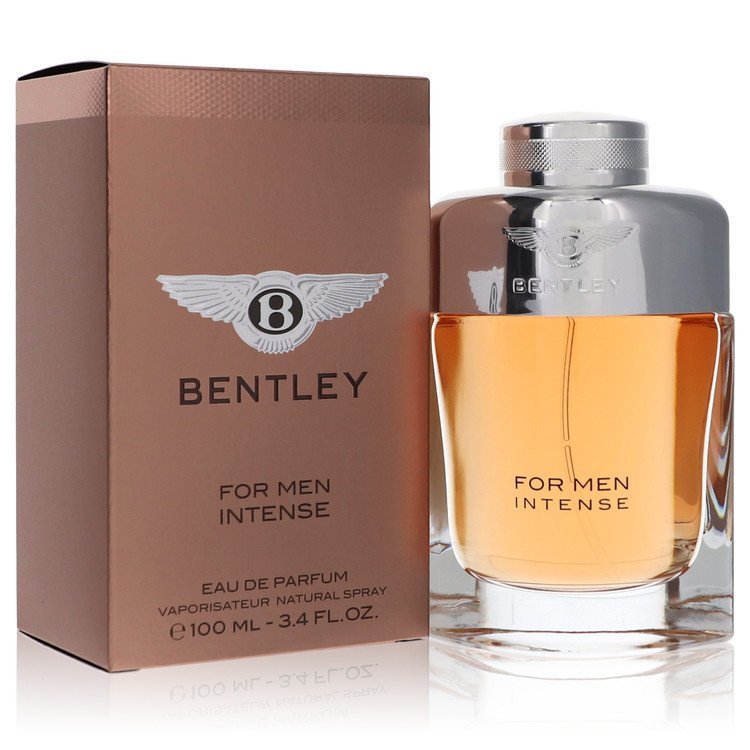 Bentley Intense by BentleyEau De Parfum Spray 3.4 ozBentley3.4 oz