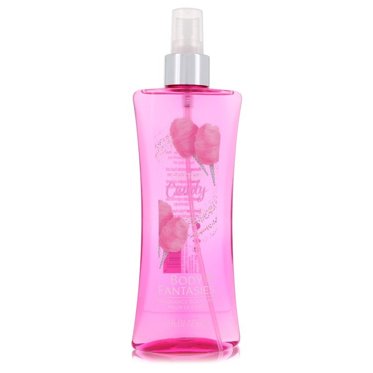 Body Fantasies Signature Cotton Candy by Parfums De CoeurBody Spray 8 ozParfums De Coeur8 oz