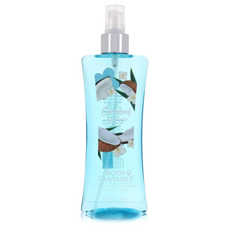 Body Fantasies Signature Coconut Fantasy by Parfums De CoeurBody Spray 8 ozParfums De Coeur8 oz