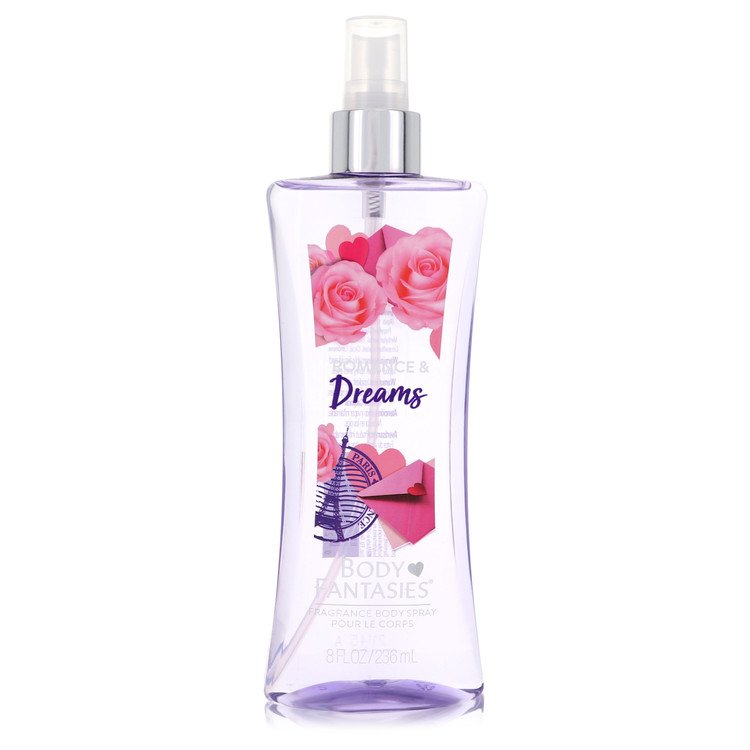 Body Fantasies Signature Romance & Dreams by Parfums De CoeurBody Spray 8 ozParfums De Coeur8 oz