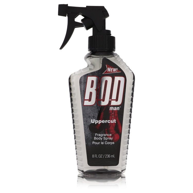 Bod Man Uppercut by Parfums De CoeurBody Spray 8 ozParfums De Coeur8 oz