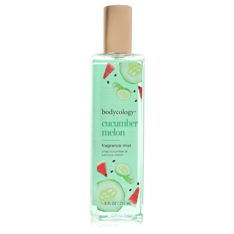 Bodycology Cucumber Melon by BodycologyFragrance Mist 8 ozBodycology8 oz