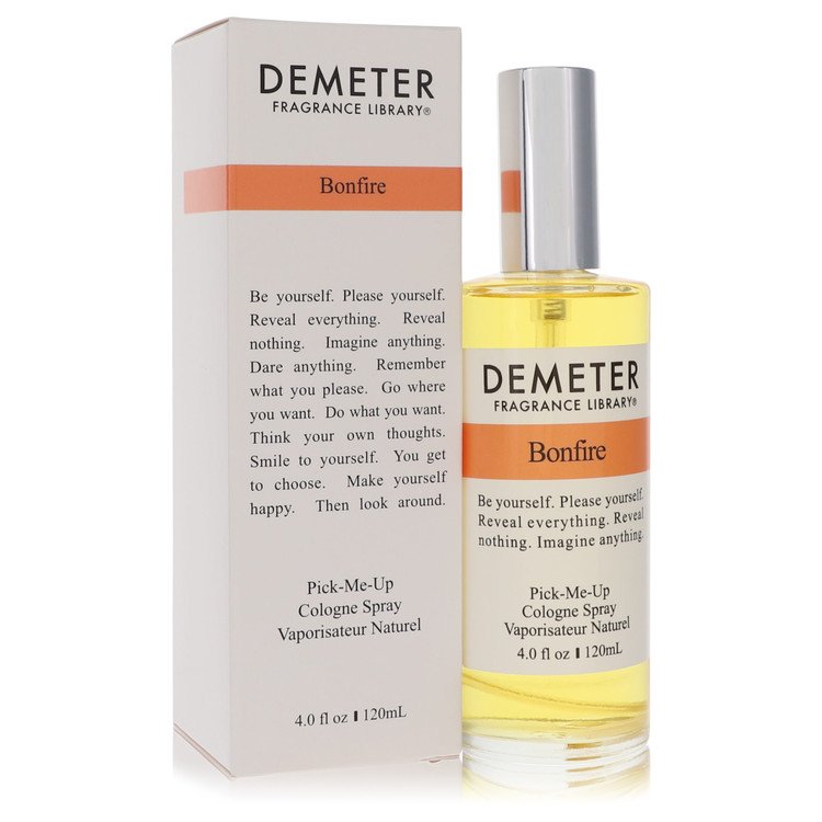 Demeter Bonfire by DemeterCologne Spray 4 ozDemeter4 oz