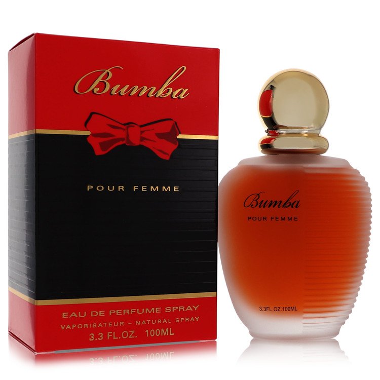 Bumba by YZY PerfumeEau De Parfum Spray 3.4 ozYZY Perfume3.4 oz
