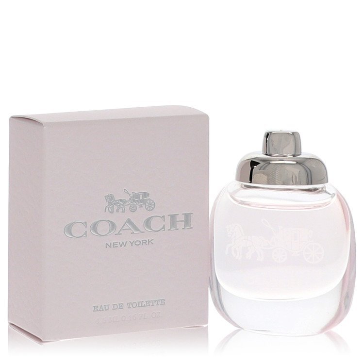 Coach by CoachMini EDT .15 ozCoach.15 oz