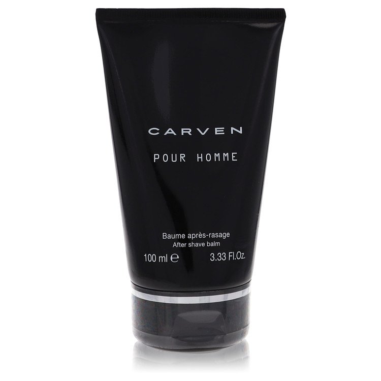 Carven Pour Homme by CarvenAfter Shave Balm 3.4 ozCarven3.4 oz