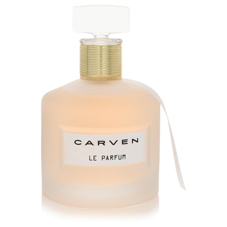 Carven Le Parfum by CarvenEau De Parfum Spray (Tester) 3.4 ozCarven3.4 oz