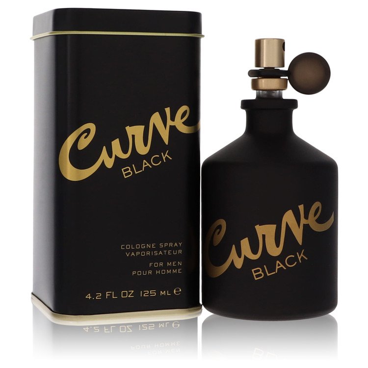 Curve Black by Liz ClaiborneCologne Spray 4.2 ozLiz Claiborne4.2 oz