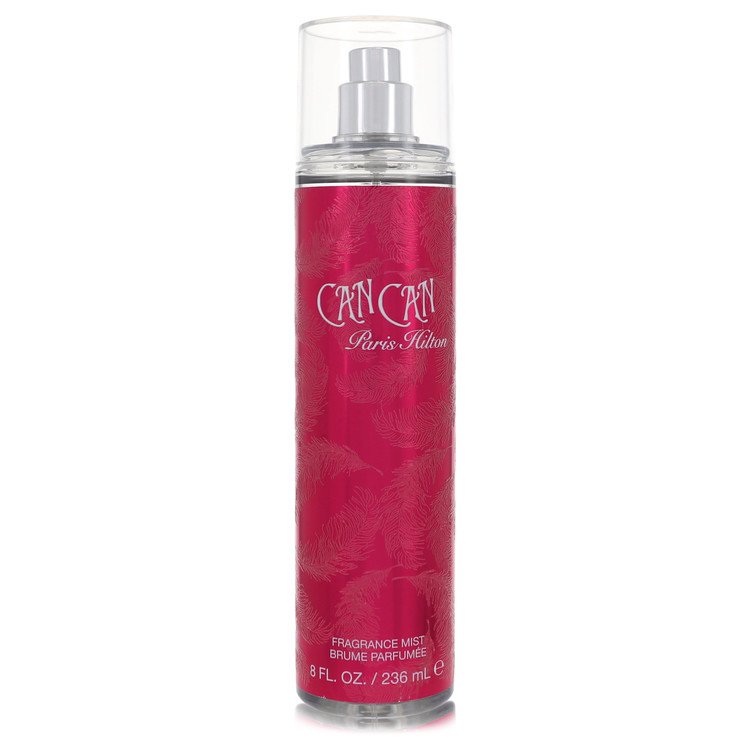 Can Can by Paris HiltonBody Mist 8 ozParis Hilton8 oz
