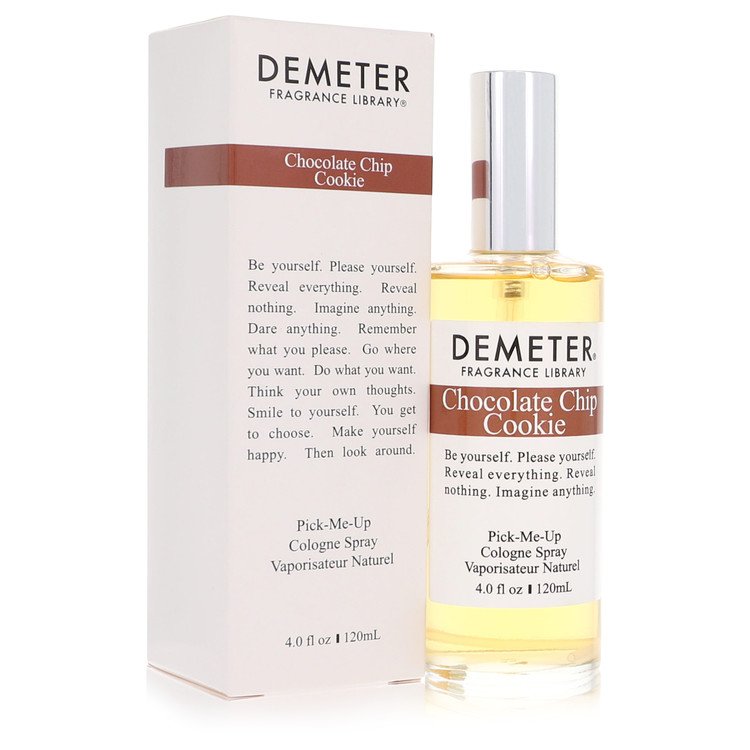 Demeter Chocolate Chip Cookie by DemeterCologne Spray 4 ozDemeter4 oz