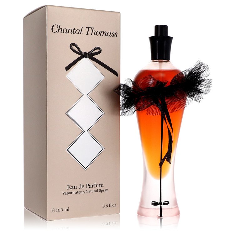 Chantal Thomass Gold by Chantal ThomassEau De Parfum Spray 3.3 ozChantal Thomass3.3 oz