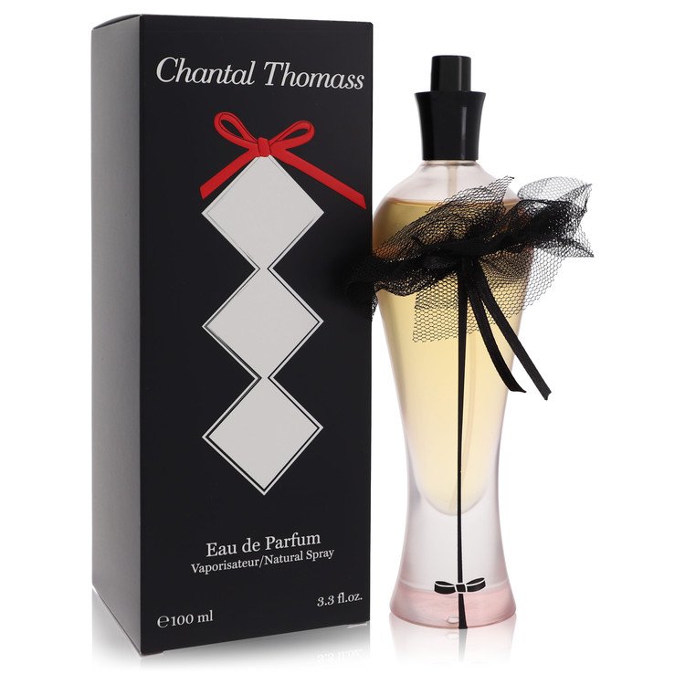 Chantal Thomass by Chantal ThomassEau De Parfum Spray 3.3 ozChantal Thomass3.3 oz