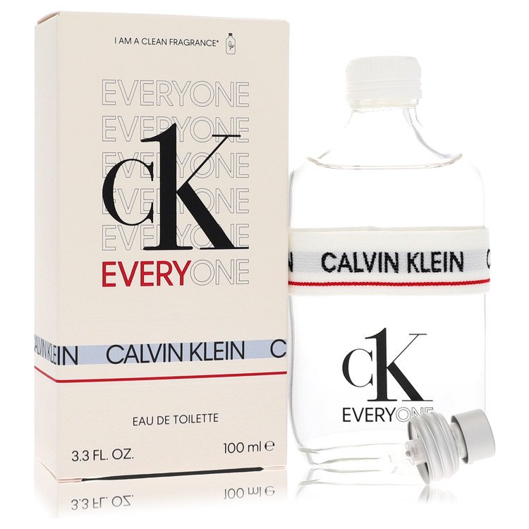 CK Everyone by Calvin KleinEau De Toilette Spray (Unisex) 3.3 ozCalvin Klein3.3 oz