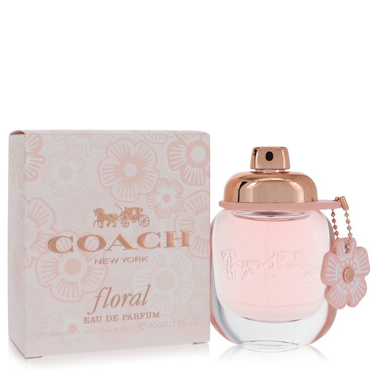 Coach Floral by CoachEau De Parfum Spray 1 ozCoach1 oz