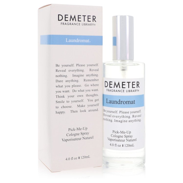Demeter Laundromat by DemeterCologne Spray 4 ozDemeter4 oz