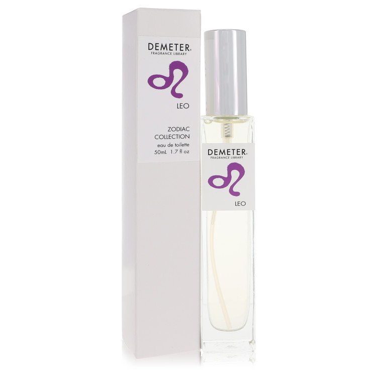 Demeter Leo by DemeterEau De Toilette Spray 1.7 ozDemeter1.7 oz