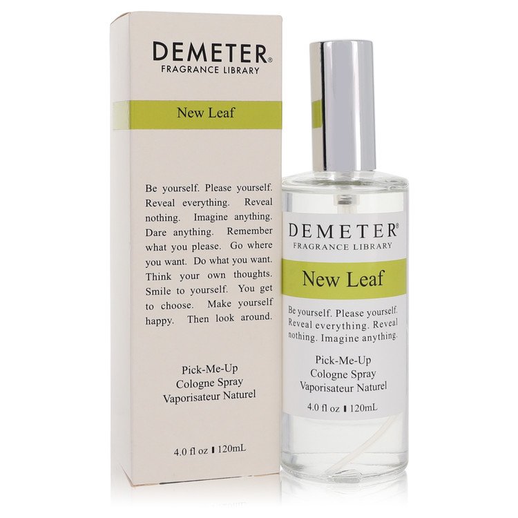 Demeter New Leaf by DemeterCologne Spray 4 ozDemeter4 oz