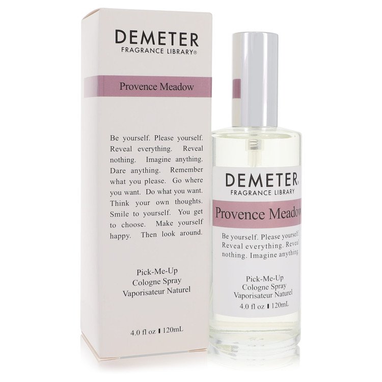Demeter Provence Meadow by DemeterCologne Spray 4 ozDemeter4 oz