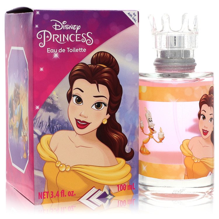 Disney Princess Belle by DisneyEau De Toilette Spray 3.4 ozDisney3.4 oz