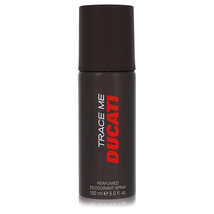 Ducati Trace Me by DucatiDeodorant Spray 5 ozDucati5 oz