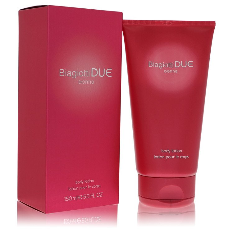Due by Laura BiagiottiBody Lotion 5 ozLaura Biagiotti5 oz