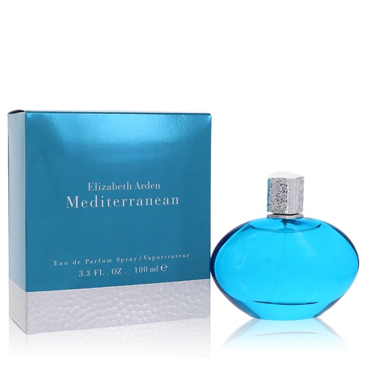 Mediterranean by Elizabeth ArdenEau De Parfum Spray 3.4 ozElizabeth Arden3.4 oz