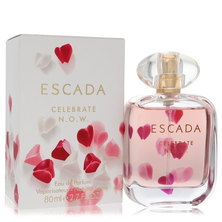 Escada Celebrate Now by EscadaEau De Parfum Spray 2.7 ozEscada2.7 oz