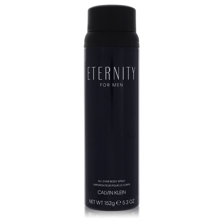 Eternity by Calvin KleinBody Spray 5.4 ozCalvin Klein5.4 oz