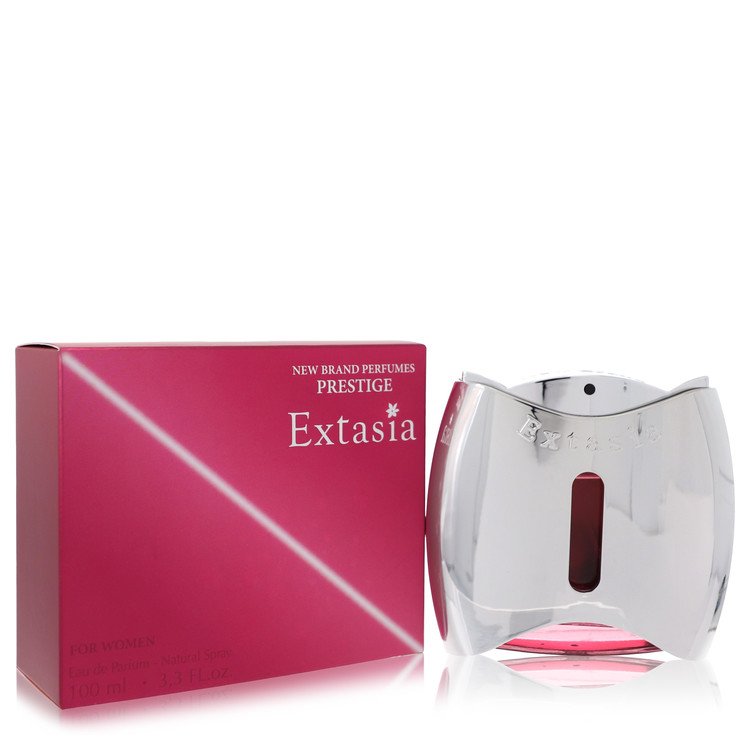 Extasia by New BrandEau De Parfum Spray 3.3 ozNew Brand3.3 oz