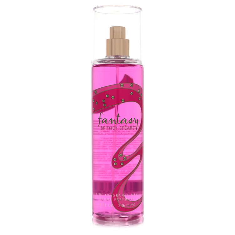 Fantasy by Britney SpearsBody Mist 8 ozBritney Spears8 oz