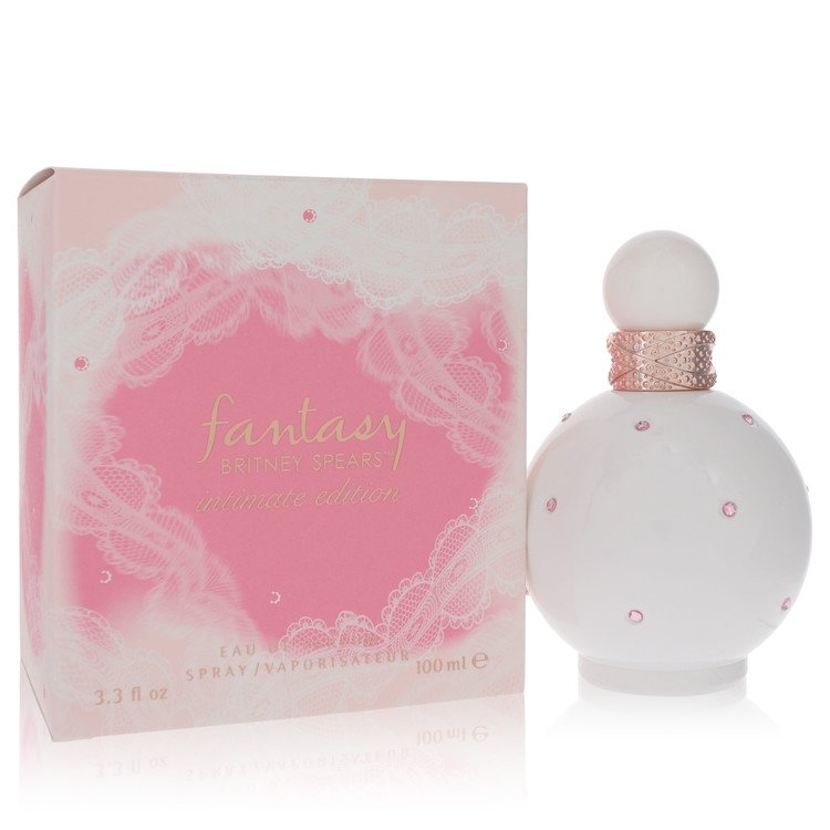 Fantasy by Britney SpearsEau De Parfum Spray (Intimate Edition) 3.3 ozBritney Spears3.3 oz
