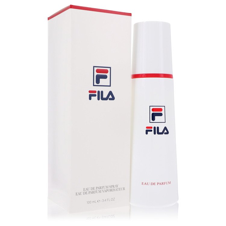 Fila by FilaEau De Parfum Spray 3.4 ozFila3.4 oz