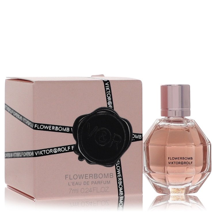 Flowerbomb by Viktor & RolfMini EDP .24 ozViktor & Rolf.24 oz