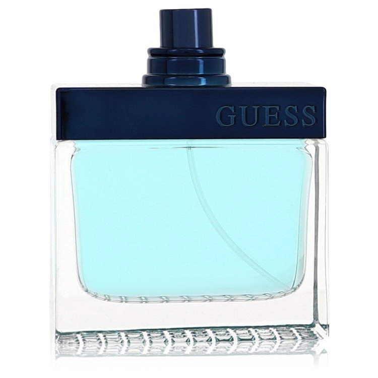 Guess Seductive Homme Blue by GuessEau De Toilette Spray (Tester) 1.7 ozGuess1.7 oz