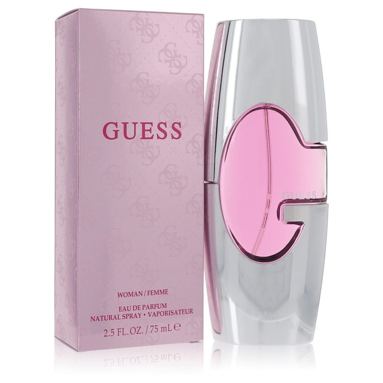 Guess (New) by GuessEau De Parfum Spray 2.5 ozGuess2.5 oz
