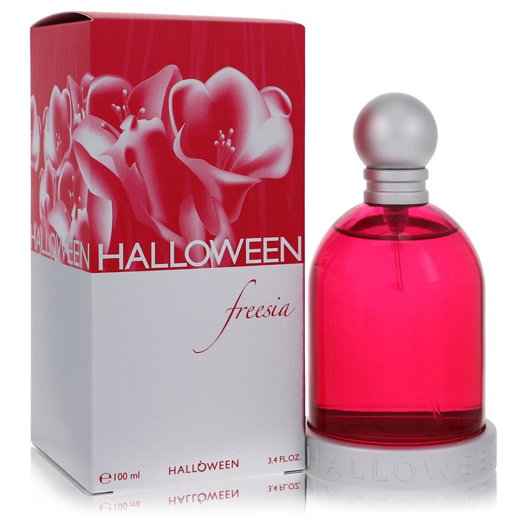 Halloween Freesia by Jesus Del PozoEau De Toilette Spray 3.4 ozJesus Del Pozo3.4 oz
